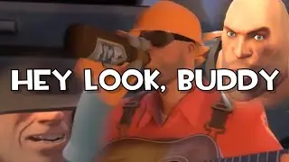 YTP - Hey Look, Buddy