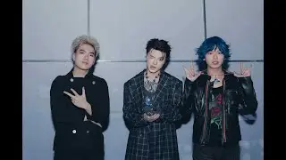 Cơn Mưa T&iacute; T&aacute;ch - LEFT HAND ft. HEST, BAN (The Next Live Concert H&Agrave; NỘI 2025)