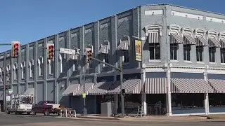 Blind Tiger looks to stop future damages