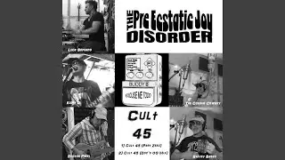 Cult 45 (Doctor Pheel Mix)