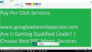 Pay Per Click Services india delhi | Best PPC Management Agency Delhi
