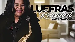 Saxophonist Luefras&rsquo; Birthday Announcement: New Release