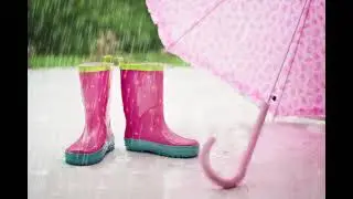 Kids Weather App