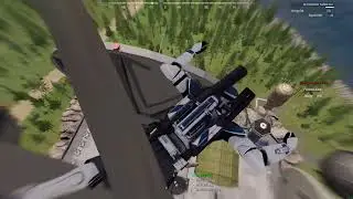 Arma 3 23th Star Wars sim MainOp