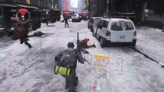 A Division Moment With DanielDoesIt | Epic 1.4 DZ Clean Up!