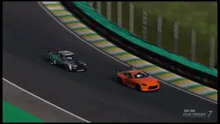 ( GT7 ) ハチロク育成日記25