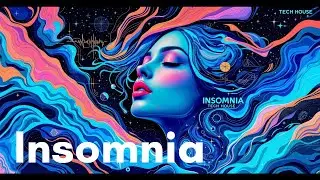 Cyber.ia - Insomnia (official video)
