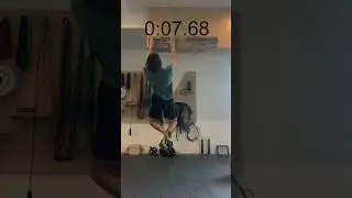 10mm Deadhang Bouldering Training pr #bouldering #climbing #training #strengthtraining #climber