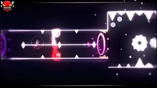 [Full Layout] CIRCLES (Insane Demon) by ShadowBoy & More