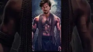 Ganapath part-1 trailer coming soon? #tigershroff #ganapathon20thoctober