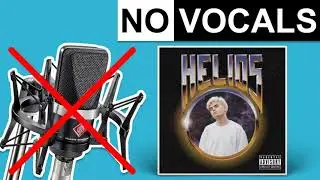 Loverboy - A-Wall | Instrumental (Karaoke/No Vocals)