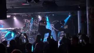 Larcenia Roe - LIVE (Full set) @ Camden Underworld London UK 2026