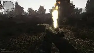 Stalker Anomaly is just like your BPD goth ex girlfriend (Dark Signal mod)