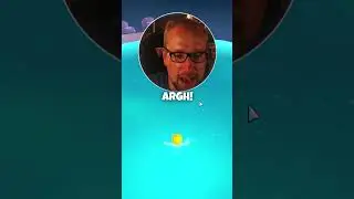 Why RACING sharks is a bad idea... | My Little Universe Demo | funny reactions