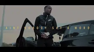 Double M - Ain't Nobody Say A Word [Music Video] | TMC Media