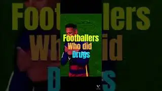 Footballers who did drugs💊 💊#maradona#guardiola