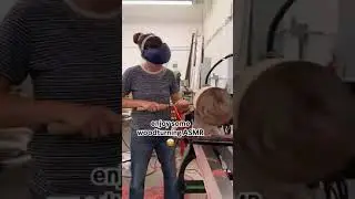 Woodturning 101: Jennifer Garner shares her woodshop knowledge