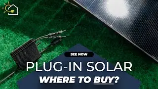PLUG-IN SOLAR Kit: Why a Trusted Supplier Makes a Difference in Getting the Guidance You Need