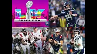 DAR Football on UFM - Bill Polian wins hater of the year plus Super Bowl preview!!