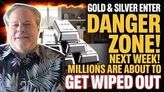 Small Silver Investors: Don&rsquo;t Ignore This Critical Update  | Gary Wagner