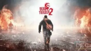 Guerrero Azteca vs Dead trigger 2 parte 111 💚🤍❤️  🇲🇽⚔️🏴&zwj;☠️  🔥🔥