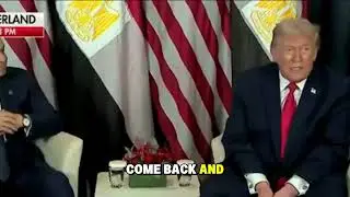 Nile River Dispute Reaches the White HouseTrump on the Nile Water Conflict🧩 Thumbnail Text Ideas