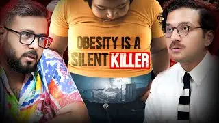Why Obesity Is More Dangerous Than You Think | ft Dr Rahul Borude
