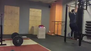 Владимир Глупак, отборочные Max Force cup, группа А