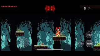 Kindra Pyre | First gameplay | mobile game | IOS |