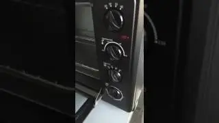 Klarstein Masterchef 60 Mini four Commentaires
