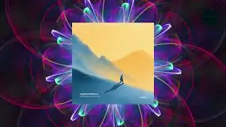 Hernan Cerbello - Between Mountains [Zenebona] [Progressive House]