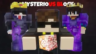 This Minecraft Block is About to Change the Game Forever