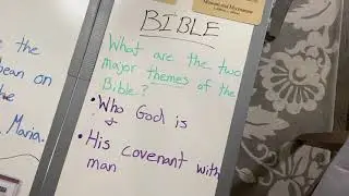 CC Cycle 3 Week 1 Bible