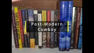 Ranking Cormac McCarthy's Novels