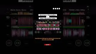 @Martin Garrix @Mesto :Limitless X @R3HAB and  @Mike Williams :Lullaby| #WeDj
