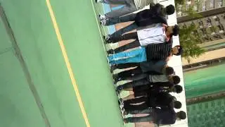 二人三足part 2