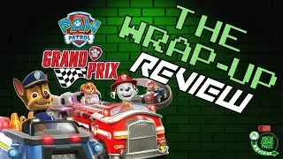 Should you add Paw Patrol Grand Prix to your Xbox Game Pass library?