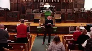 FPC Worship Service