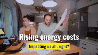 Solar Power Energy Promotional Video