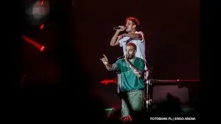 Taconafide - ERGO ARENA TV