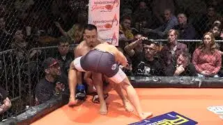 Jordan Cruz vs  Skylor Fenay