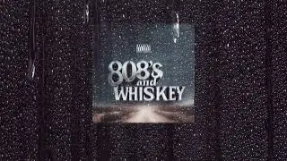 Dex Hella Stone - 808's & Whiskey - (Track 8 Me & My Drank.) Inspired By Lil Wayne #country