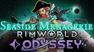 RimWorld Seaside Menagerie 21 The Gifts Just Keep Coming