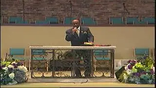 Moving Forward In The Promise, 