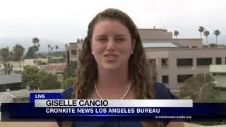UCLA shooting