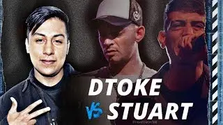 DTOKE VS STUART -  FMS (VOTANDOLA)