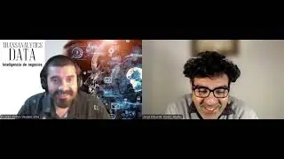 ¿Qué es y qué No es el Análisis de DATA? + IA golpea al empleo logístico #Podcast 21
