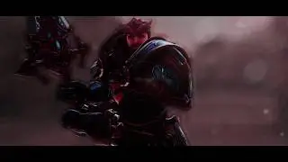 SOLDIER - Smite edit