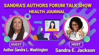 Interview with Sandra L  Washington Part 1