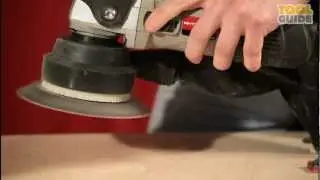 Тест &laquo;Интерскол&raquo; ЭШМ-150/600Э - ToolGuide.ru